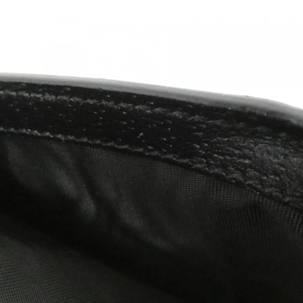 Gucci Animalier Billfold Leather Black - Picture 6 of 6